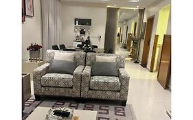 شقة أنيقة واسعة 3 غرف Vip - وصول ذاتي